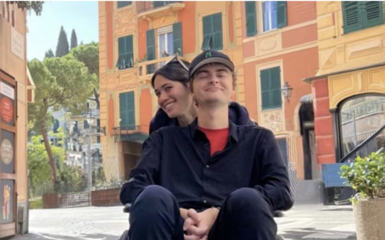 Familia ducal luxemburguesa informa fallecimiento de Frederik